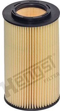 Масляный фильтр Hengst. Артикул E840H D331