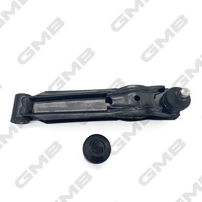 Поперечный рычаг передней подвески GMB правый/левый нижний для Subaru Justy III 2003-2007. Артикул 0208-0615