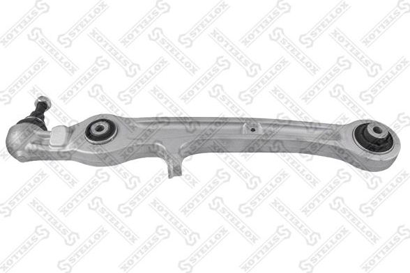 Поперечный рычаг передней подвески Stellox. Артикул 57-03639A-SX