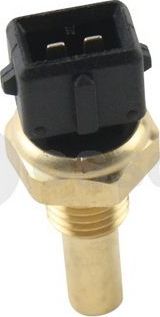 Датчик температуры охлаждающей жидкости OSSCA. Артикул 23684