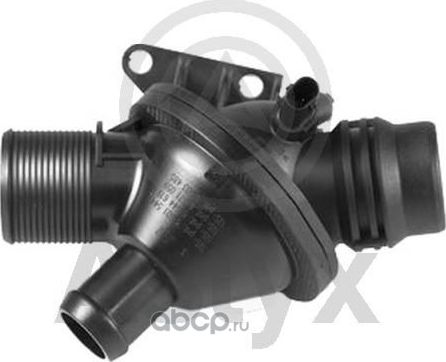 ТЕРМОСТАТ BMW 1, 108С (Aslyx). Артикул AS535788