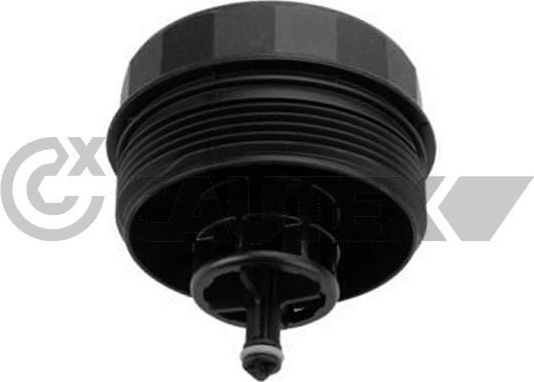 Крышка масляного фильтра BMW Cautex. Артикул 756740