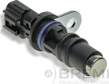Датчик положения распредвала Bremi для Jeep Grand Cherokee III (WK) 2004-2010. Артикул 60072