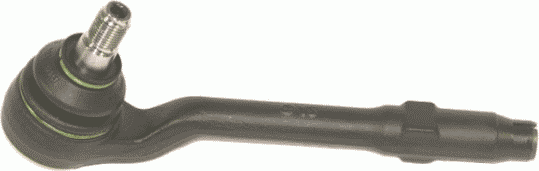 Наконечник рулевой тяги Lemforder правый/левый для BMW X5 I (E53) 2000-2003. Артикул 25868 02