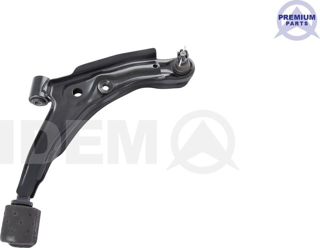 Поперечный рычаг передней подвески Sidem правый нижний для Nissan 100NX 1990-1994. Артикул 41375