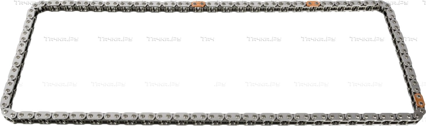 Цепь привода распредвала SWAG для Ford Transit VIII 2013-2026. Артикул 50 94 0428