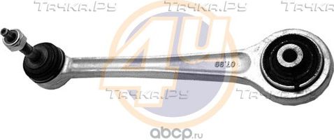 Поперечный рычаг 4U задний для BMW 7 III (E38) 1994-2001. Артикул BW-D-50671