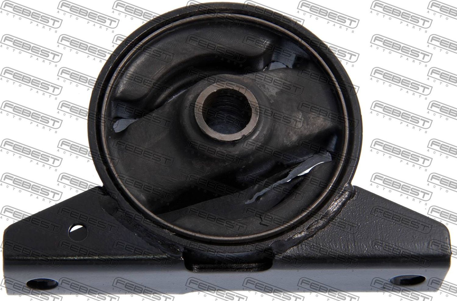 Подушка (опора) двигателя Febest. Артикул MM-EA3AFR