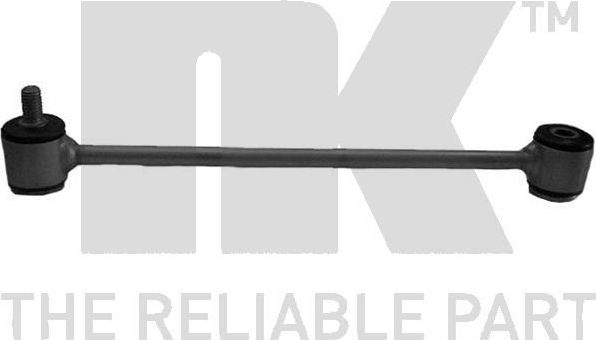 Стойка (тяга) стабилизатора NK. Артикул 5113332