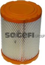 Воздушный фильтр Fram для Saab 9-7X 2004-2012. Артикул CA9345