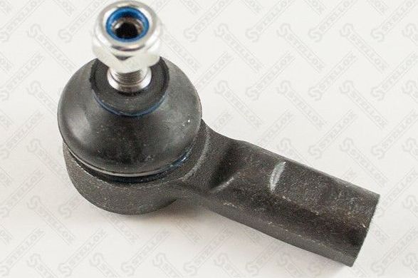 Наконечник рулевой тяги Stellox. Артикул 51-00774A-SX