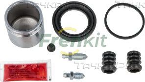 Ремкомплект тормозного суппорта Frenkit передний для Chevrolet Spark III 2010-2016. Артикул 252908