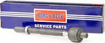 Рулевая тяга Borg & Beck. Артикул BTR6168