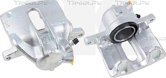 Тормозной суппорт NK (Чугун) передний правый для Renault Laguna I 1993-2001. Артикул 213970