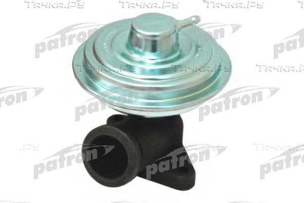 Клапан EGR (рециркуляции выхлопных газов) Patron для Peugeot 807 I 2002-2014. Артикул PEGR097