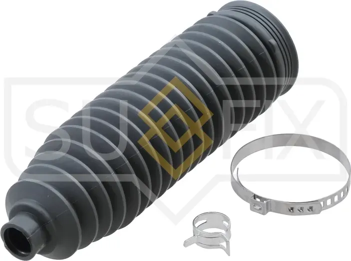 Пыльник рулевой рейки (Sufix). Артикул FD1106