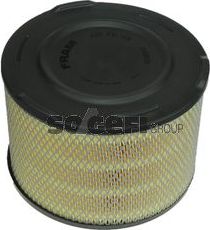 Воздушный фильтр Fram для Mazda BT-50 I 2006-2015. Артикул CA9916