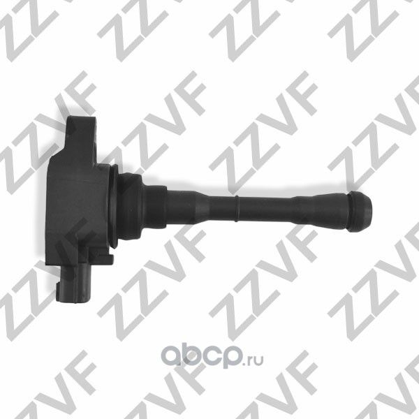 КАТУШКА ЗАЖИГАНИЯ NISSAN 1.6L MICRA K12E 05-10 NOTE E11E 06-13 JUKE F15 10-14 QA (Zzvf). Артикул GRAKT0A