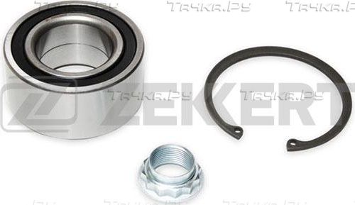 Ступичный подшипник (комплект) Zekkert. Артикул RL-1022
