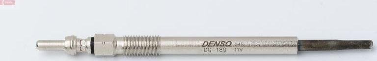 Свеча накаливания (накала) Denso. Артикул DG-180
