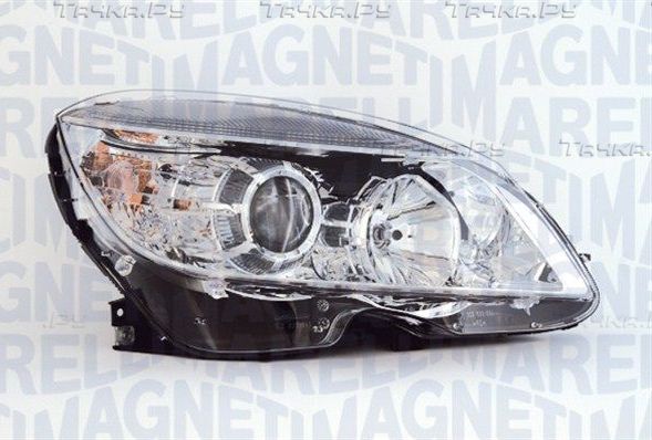 Фара передняя основная Magneti Marelli. Артикул 710301234204