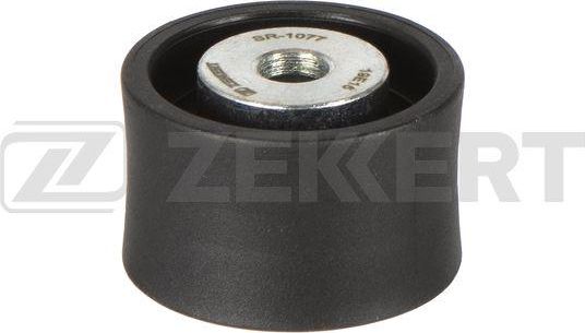 Направляющий (ведущий) ролик ремня ГРМ Zekkert. Артикул SR-1077