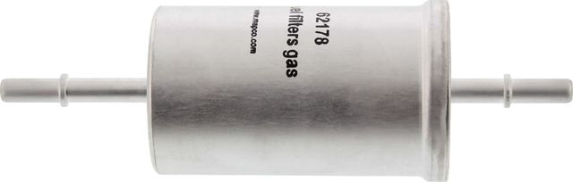 Топливный фильтр MAPCO для Volvo V50 I 2004-2012. Артикул 62178