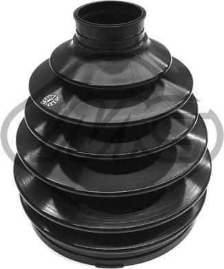 Пыльник ШРУСа наружный Metalcaucho. Артикул 11537