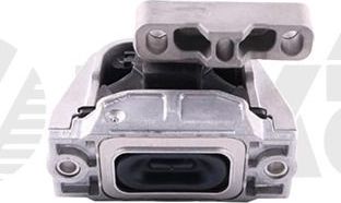 Опора (подушка) двигателя Vika правая для Audi TT II (8J) 2006-2014. Артикул 11991793001