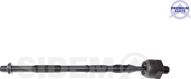 Рулевая тяга Sidem правая/левая для Subaru WRX I 2014-2026. Артикул 83014