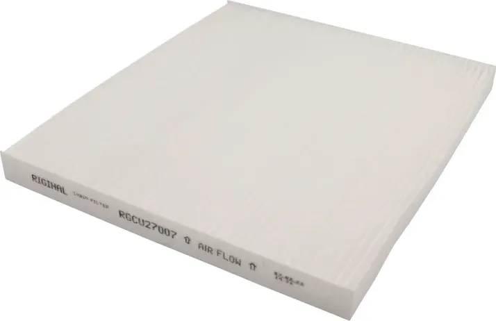 Фильтр салона для а/м Hyundai Santa FE 10> RIGINAL Riginal. Артикул RGCU27007