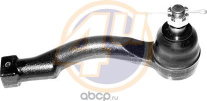 Наконечник рулевой тяги 4U. Артикул KI-A-74579