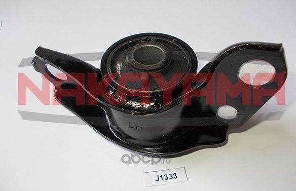 НИЖН. РЫЧ. ЗАДН. /LH (Nakayama). Артикул J1333