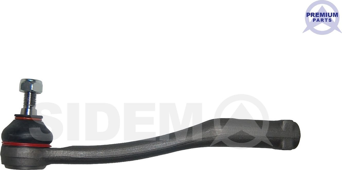 Наконечник рулевой тяги Sidem. Артикул 53136