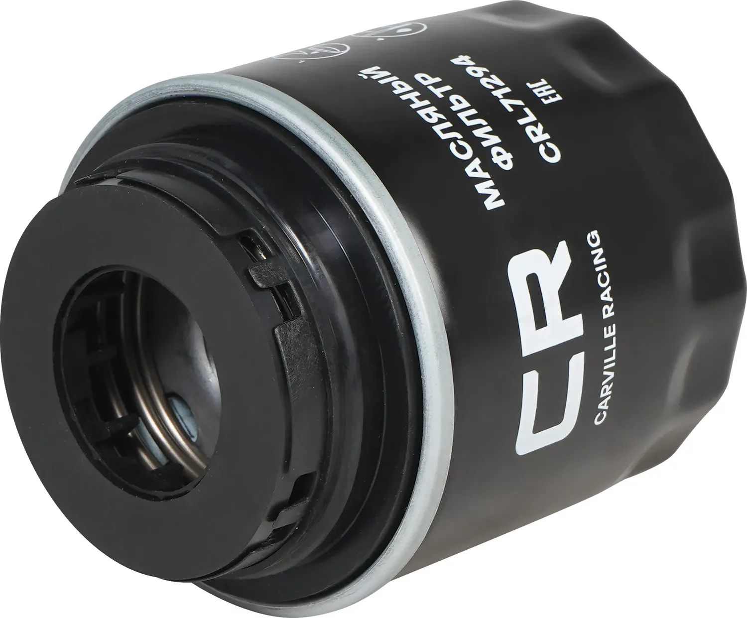 Фильтр масляный (Carville Racing). Артикул CRL71294