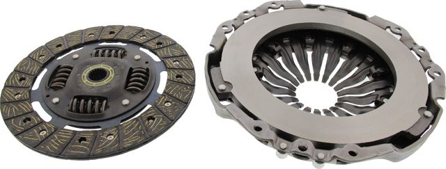 Сцепление (комплект) MAPCO для Nissan Interstar 2002-2026. Артикул 10105/0