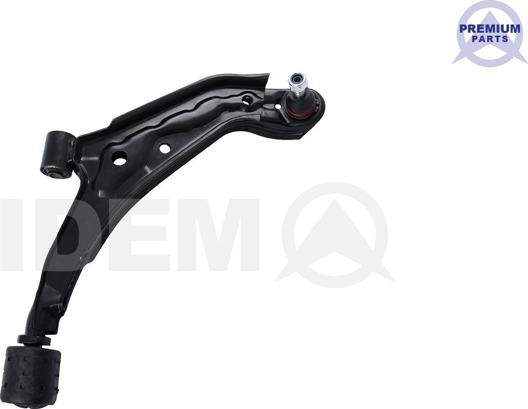 Поперечный рычаг передней подвески Sidem (Листовая сталь). Артикул 41077