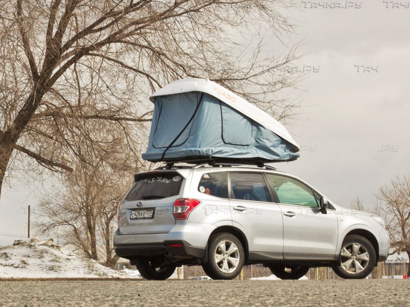Автопалатка YUAGO Travel