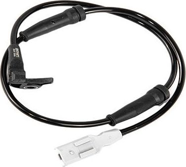 Датчик ABS Zentparts передний правый/левый для Peugeot 307 I 2000-2009. Артикул Z03137