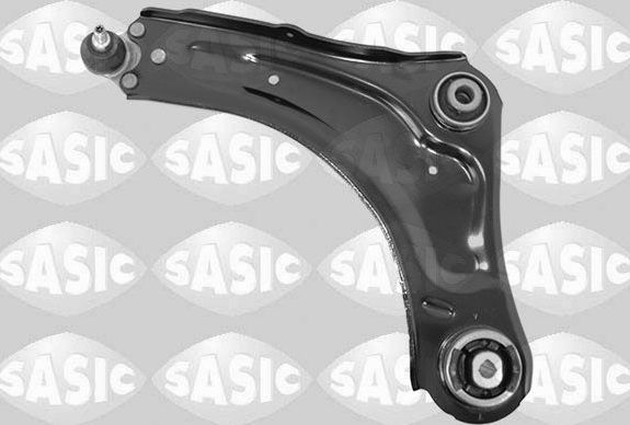 Треугольный рычаг передней подвески Sasic левый нижний для Renault Grand Scenic III 2009-2015. Артикул 7474040