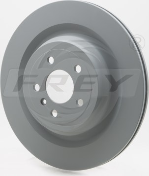 Тормозной диск Frey. Артикул 745230001
