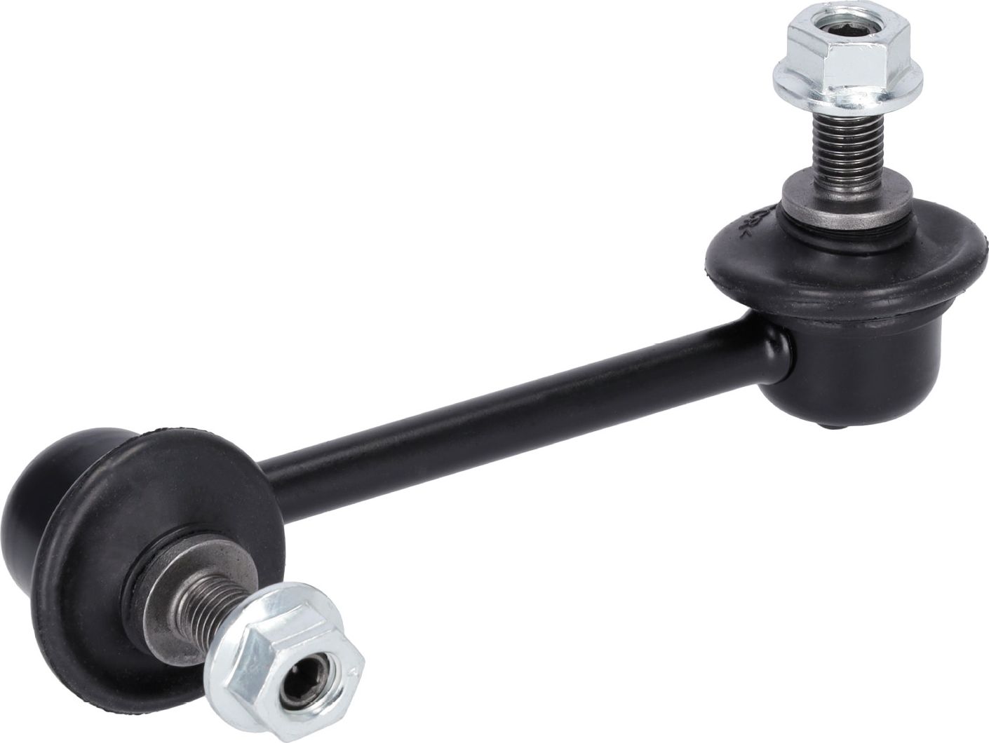 Стойка (тяга) стабилизатора Blue Print (сталь). Артикул ADH28538