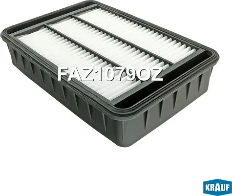 Фильтр воздушный Krauf. Артикул FAZ1079OZ