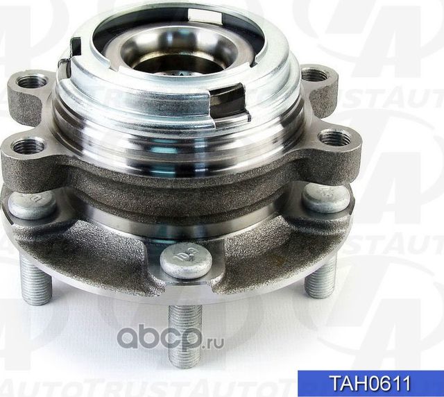 Ступичный узел (TA) TAH0611 (Trustauto). Артикул TAH0611