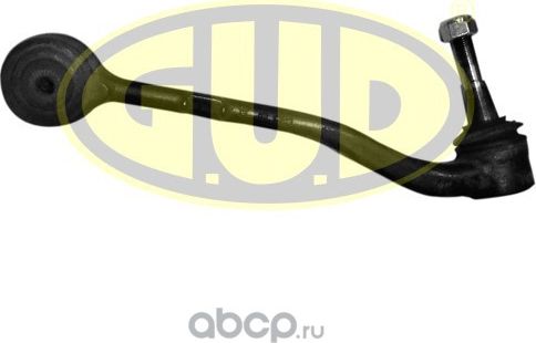 Поперечный рычаг G.U.D. правый верхний для BMW X5 I (E53) 2000-2006. Артикул GSP501046