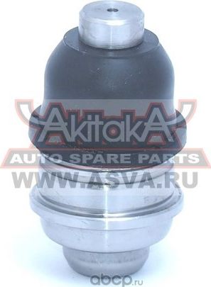 Опора шаровая нижняя переднего рычага (Akitaka). Артикул 1220SAN