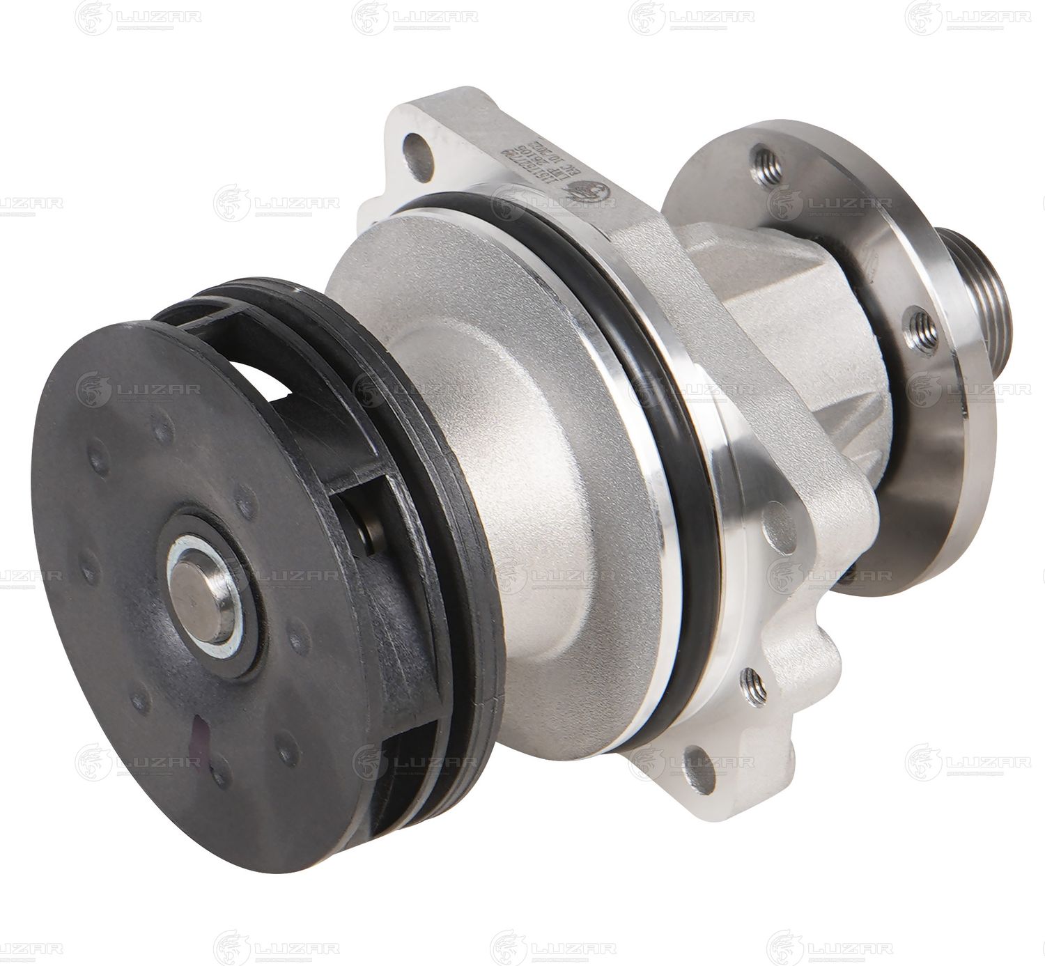 Помпа (водяной насос) Luzar. Артикул LWP 26105