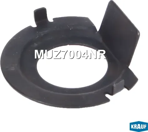 Тепловой отражатель турбокомпрессора Krauf. Артикул MUZ7004NR