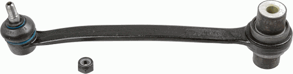 Поперечный рычаг Lemforder. Артикул 38534 01