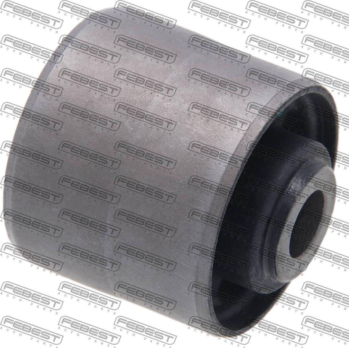 Подушка (опора) двигателя Febest. Артикул NAB-T31DM